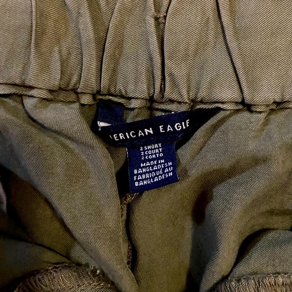 American eagle Capri pants - Picture 2 of 3